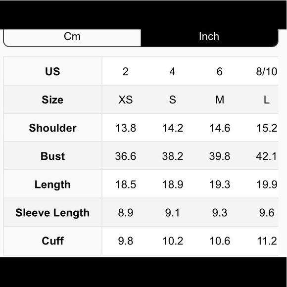 NEW Boutique!V Neck Frill Knot Sleeved Shirred Top - Picture 3 of 3